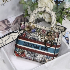 Christian Dior My Lady Bags